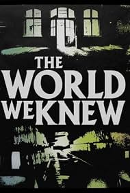 The World We Knew (2020)