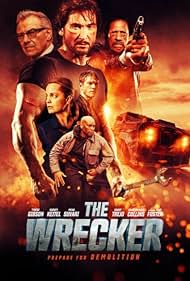 The Wrecker (2025)