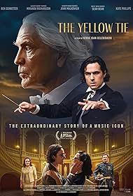 The Yellow Tie (2025)