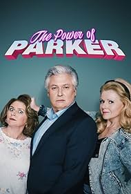 The Power of Parker (2023–)