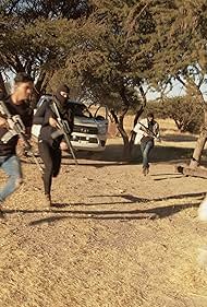 Tierra en llamas (2021)