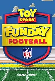 Watch Full Movie :Toy Story Funday Football (2023)