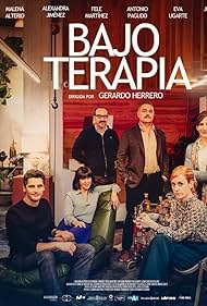 Under Therapy (2023)