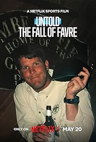 The Fall of Favre (2025)