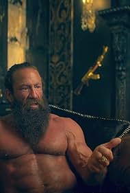 The Liver King (2025)