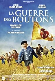 War of the Buttons (2011)