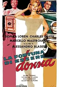 What a Woman (1956)