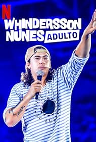 Whindersson Nunes Adulto (2019)