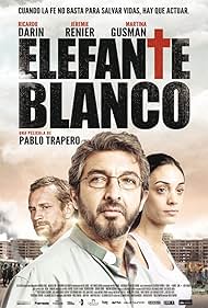 White Elephant (2012)