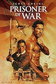Prisoner of War (2025)