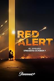 Watch Full Tvshow :Red Alert 2025