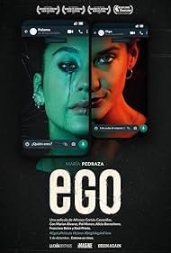 Watch Full Movie :Ego (2021)