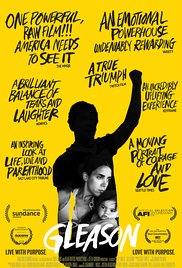The Gleason Project (2016)