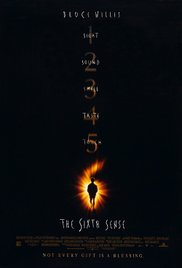 The Sixth Sense (1999)