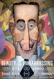 Beauty Is Embarrassing (2012)