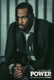 Power TVshow