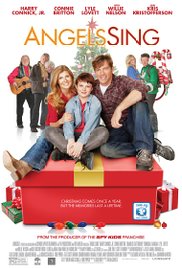 Angels Sing (2013)