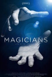 Where the Magic Happens (2015)