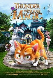 The House of Magic 2013