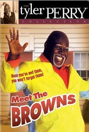 Meet the Browns (2004)