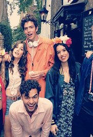 Kids in Love (2016)
