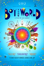 Boy &amp; the World (2013)