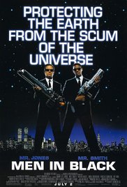 Men in Black (1997)